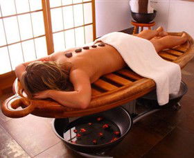 Red Hill Spa - New South Wales Tourism  0