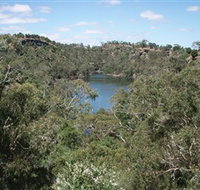 Mount Eccles National Park - New South Wales Tourism 