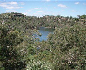 Mount Eccles National Park - New South Wales Tourism  0