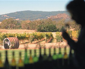 Hanging Rock Winery - New South Wales Tourism  0