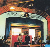 Langtree Hall Museum - New South Wales Tourism 