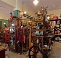View Street Bazaar - New South Wales Tourism 