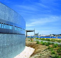 Portland Maritime Discovery Centre - New South Wales Tourism 