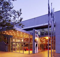 Geelong Performing Arts Centre - New South Wales Tourism 
