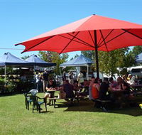 Cofield Wines - New South Wales Tourism 