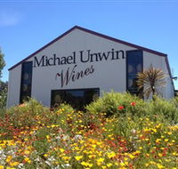 Michael Unwin Wines - New South Wales Tourism 