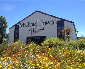 Michael Unwin Wines - New South Wales Tourism  0