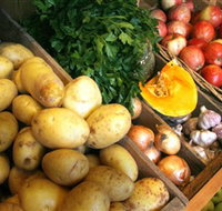 Corryong Foodworks - New South Wales Tourism 