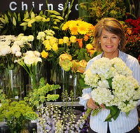 Judy Chirnside Flowers - New South Wales Tourism 