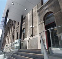 The Wheeler Centre - New South Wales Tourism 