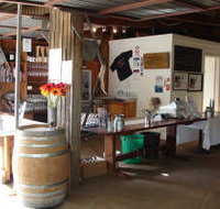 Seville Estate - New South Wales Tourism 