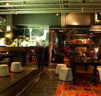 The Den - New South Wales Tourism 