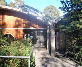 Tostaree VIC New South Wales Tourism 