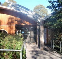 Orbost Exhibition Centre - New South Wales Tourism 