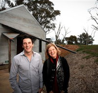 Scion Vineyard  Winery - New South Wales Tourism 