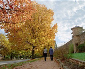 Indigo Gold Trail - New South Wales Tourism  0