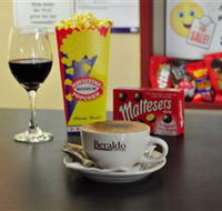 Mansfield Armchair Cinema - New South Wales Tourism 