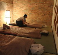 Sakura Lounge - New South Wales Tourism 