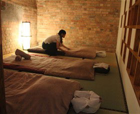 Sakura Lounge - New South Wales Tourism  0