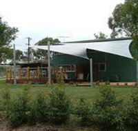 Redbox Vineyard  Winery - New South Wales Tourism 