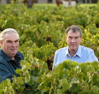 Campbells Wines - New South Wales Tourism 