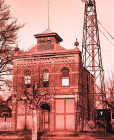 Wangaratta VIC New South Wales Tourism