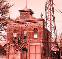 Wangaratta Historical Society - New South Wales Tourism 