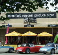 The Produce Store - New South Wales Tourism 
