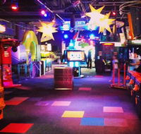Galactic Circus - New South Wales Tourism 