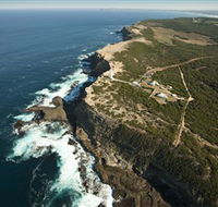Cape Nelson State Park - New South Wales Tourism 