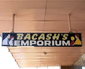 Bacash Emporium - New South Wales Tourism  0