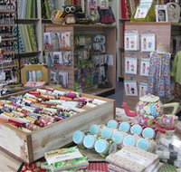 Threadneedle Craft Daylesford - New South Wales Tourism 