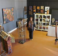 Baluk Arts - New South Wales Tourism 