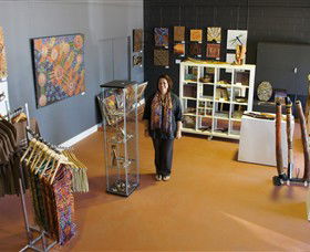 Baluk Arts - New South Wales Tourism  0