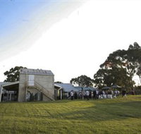 St Leonards Vineyard - New South Wales Tourism 