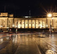 Parliament of Victoria - New South Wales Tourism 