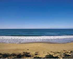 Nooramunga And Corner Inlet Marine & Coastal Parks - New South Wales Tourism  0
