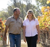 Lake Moodemere Vineyards - New South Wales Tourism 