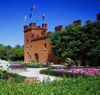 All Saints Estate - New South Wales Tourism 
