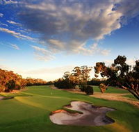 The Metropolitan Golf Club - New South Wales Tourism 