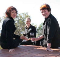 Morrisons Of Glenrowan - New South Wales Tourism 