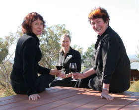 Morrisons Of Glenrowan - New South Wales Tourism  0