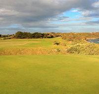 Flinders Golf Club - New South Wales Tourism 