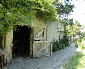 Mitcham VIC New South Wales Tourism 