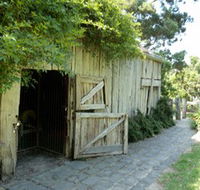 Schwerkolt Cottage - New South Wales Tourism 