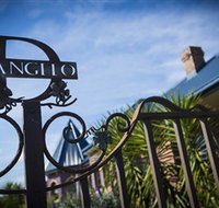 D'Angelo Estate Vineyard - New South Wales Tourism 