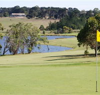 Devilbend Golf Club - New South Wales Tourism 