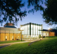 Bendigo Art Gallery - New South Wales Tourism 