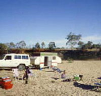 Murray-Kulkyne Regional Park - New South Wales Tourism 