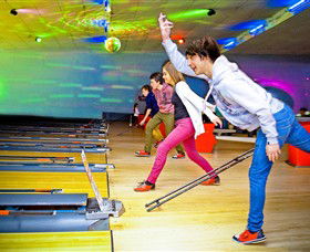 Great Ocean Road Tenpin Bowl - New South Wales Tourism  0